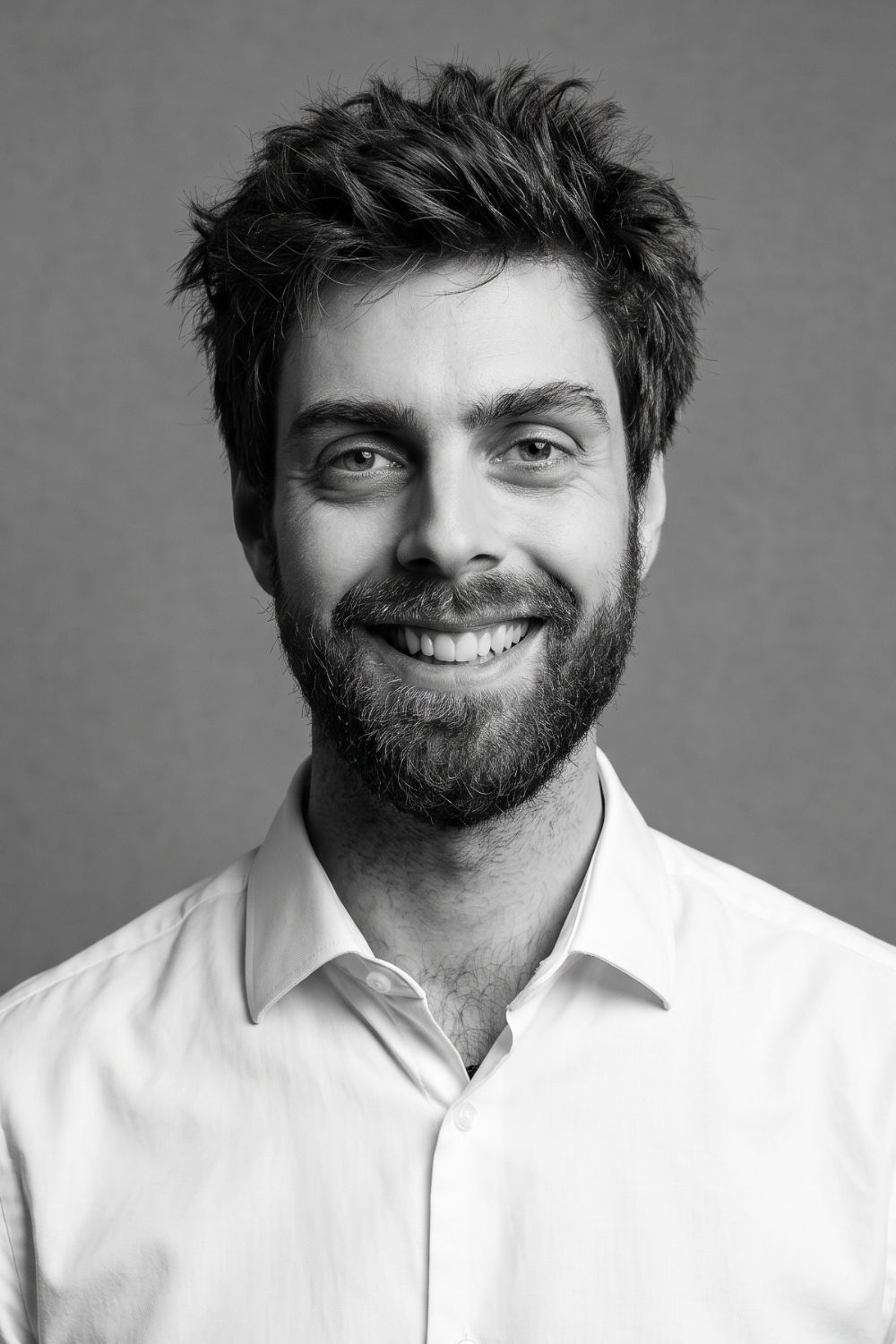 Aimo Hindriks - Project Management & AI Integrations
