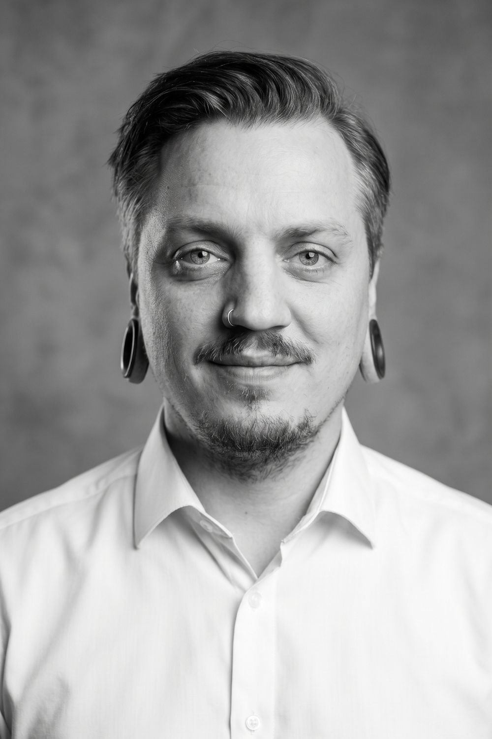 Jonas Moehrcke - Concept Design & Project Management