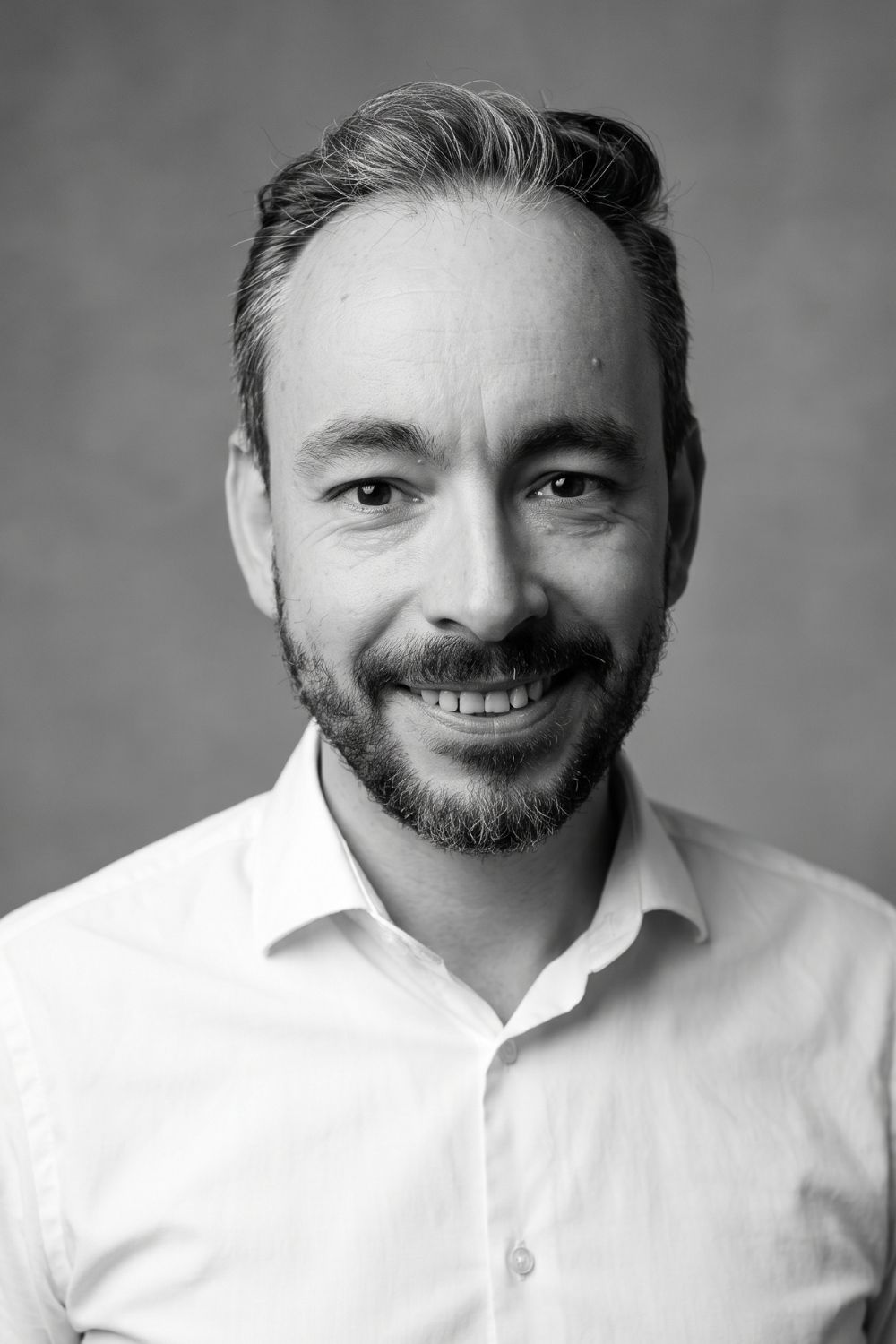 Robert Stein - Founder & Managing Director